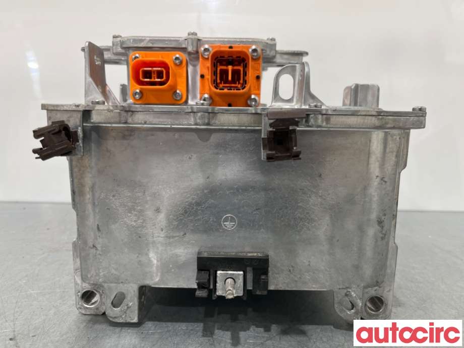 Batterilader (OBC - On Board Charger) til Peugeot 208 2019-->> (Type II) (PEUGEOT|1675812180|9857210680|1691344480)
