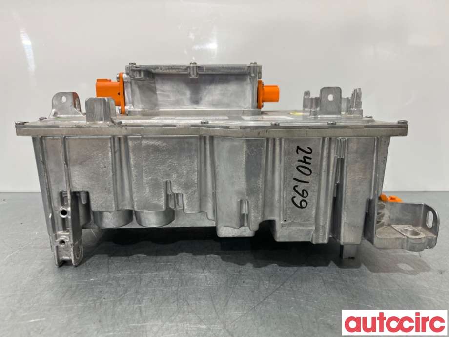 Batterilader (OBC - On Board Charger) til Peugeot 208 2019-->> (Type II) (PEUGEOT|1675812180|9857210680|1691344480)