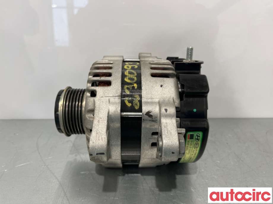 Dynamo til Hyundai i30 2017-2020 (Type III) (HYUNDAI|3730003AA0|8400389|37300-03AA0)