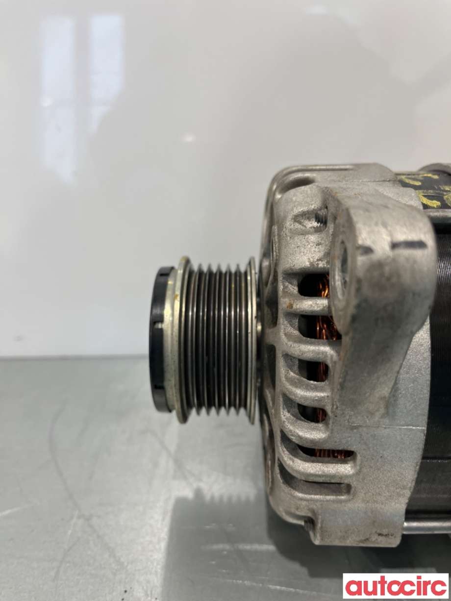 Dynamo til Hyundai i30 2017-2020 (Type III) (HYUNDAI|3730003AA0|8400389|37300-03AA0)