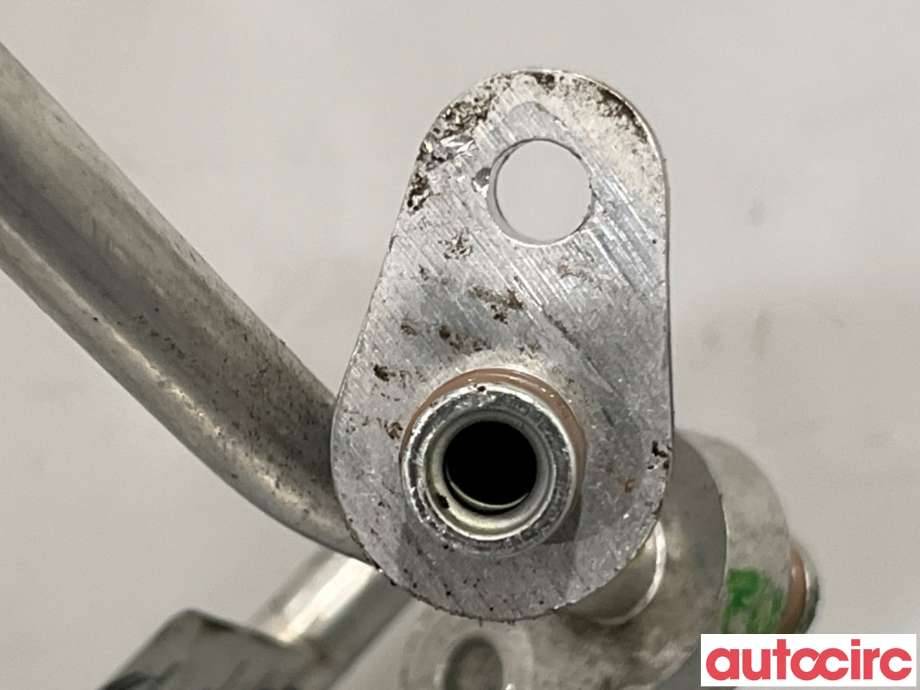 Aircondition rør til Peugeot 208 2019-->> (Type II)  (PEUGEOT|9830587180|)