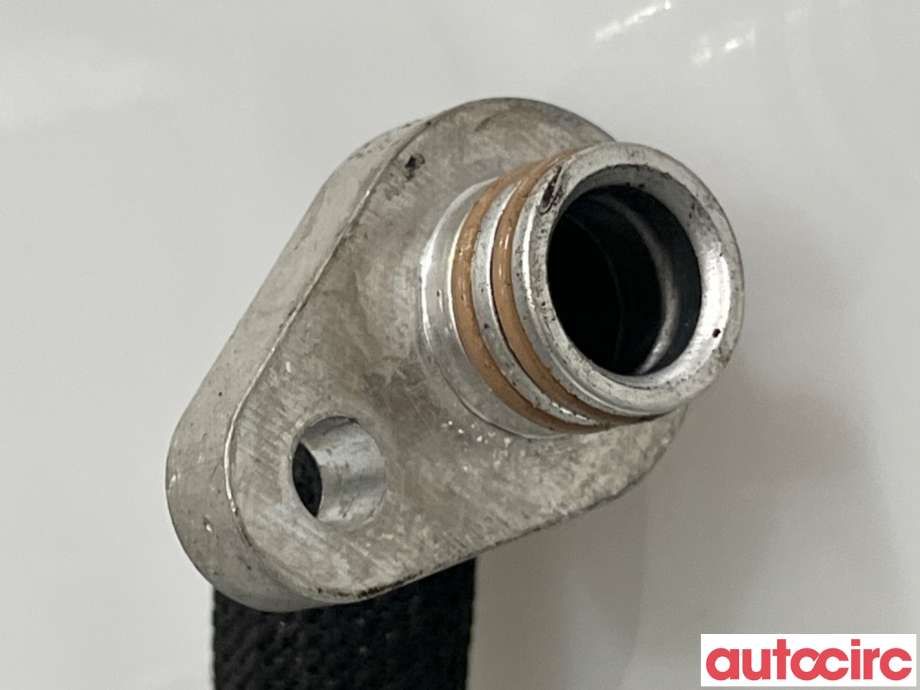 Aircondition rør til Peugeot 208 2019-->> (Type II)  (PEUGEOT|9829525880|)