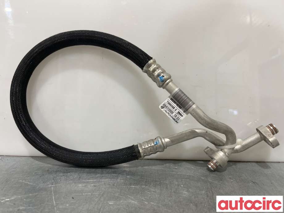 Aircondition rør til Peugeot 208 2019-->> (Type II) (PEUGEOT|9850457880||9826918280)