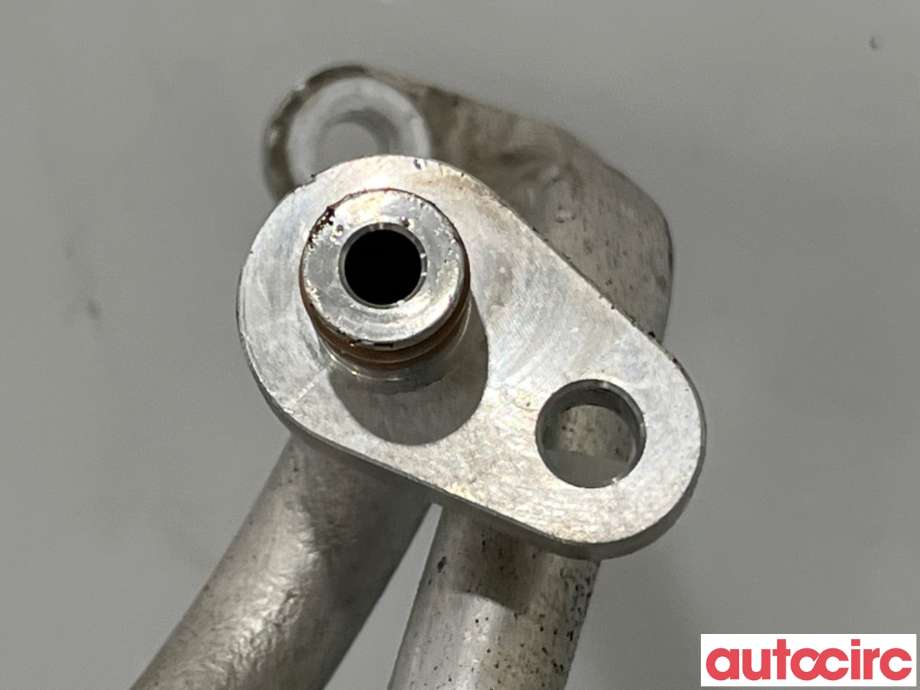 Aircondition rør til Peugeot 208 2019-->> (Type II) (PEUGEOT|9850457880||9826918280)