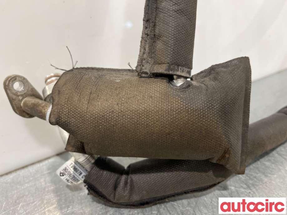 Aircondition rør til Peugeot 208 2019-->> (Type II)  (PEUGEOT|9826918180|)