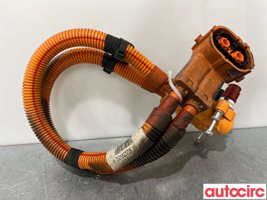 Kabel høy volt (HV) hybrid til Peugeot 208, 2019-->> (Type II) (PEUGEOT|9832922980)