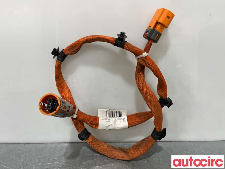Kabel høy volt (HV) hybrid til Peugeot 208, 2019-->> (Type II) (PEUGEOT|9832679380)