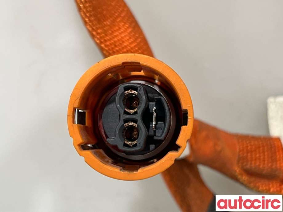 Kabel høy volt (HV) hybrid til Peugeot 208 2019-->> (Type II)  (PEUGEOT|9832679380|)