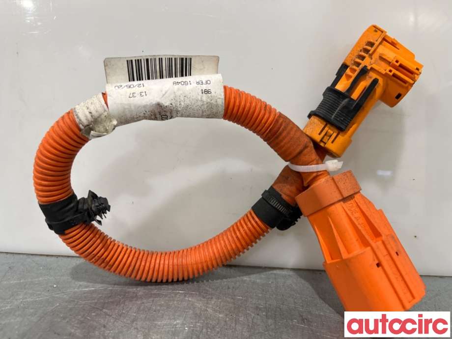 Kabel høy volt (HV) hybrid til Peugeot 208, 2019-->> (Type II) (PEUGEOT|9832667880)