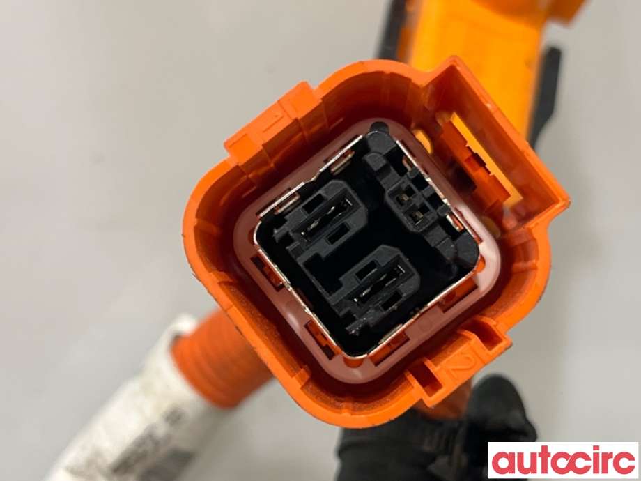 Kabel høy volt (HV) hybrid til Peugeot 208 2019-->> (Type II)  (PEUGEOT|9832667880|)