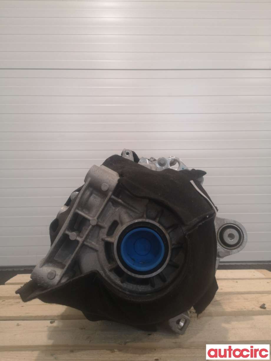 Motor elbil foran til Volvo XC40 2018-2024  (VOLVO|36003600|)