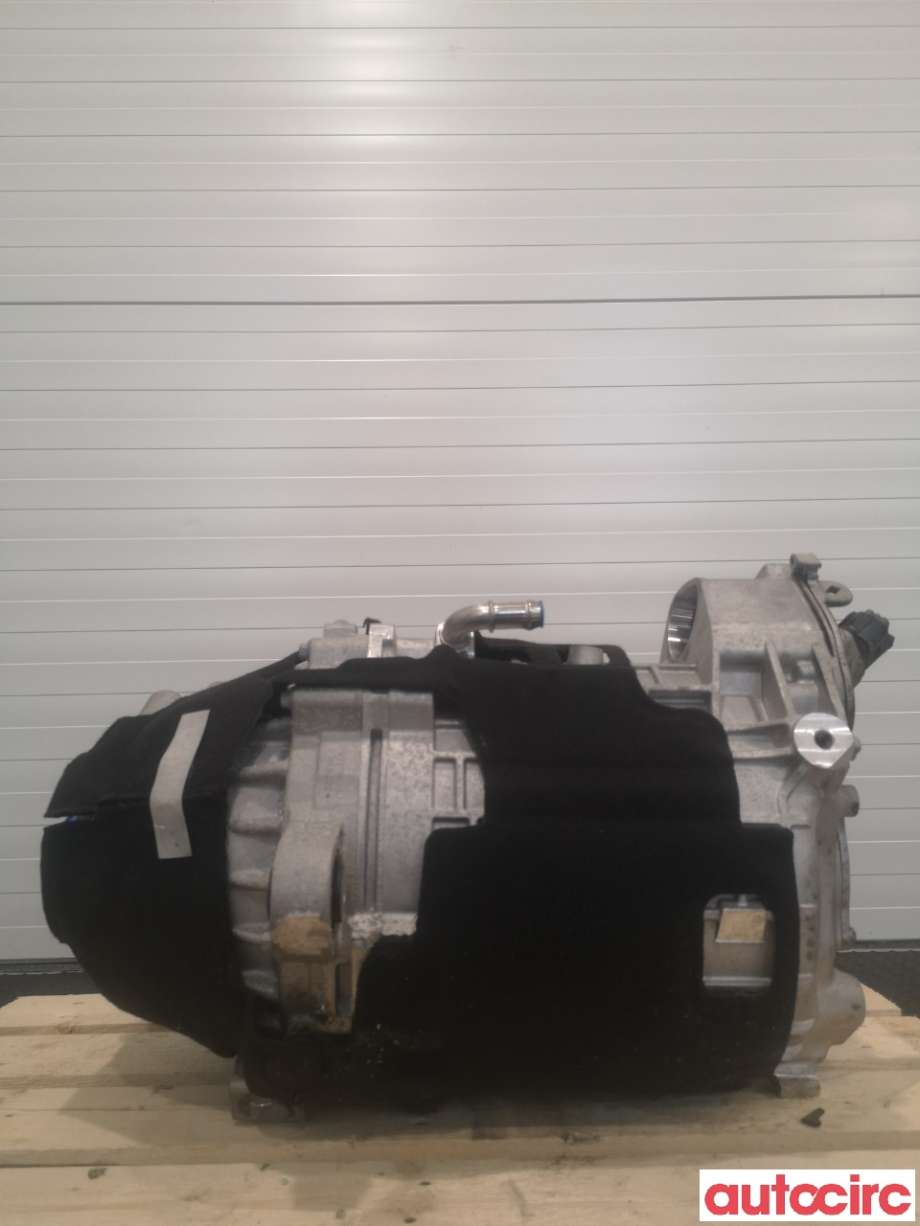 Motor elbil foran til Volvo XC40 2018-2024  (VOLVO|36003600|)