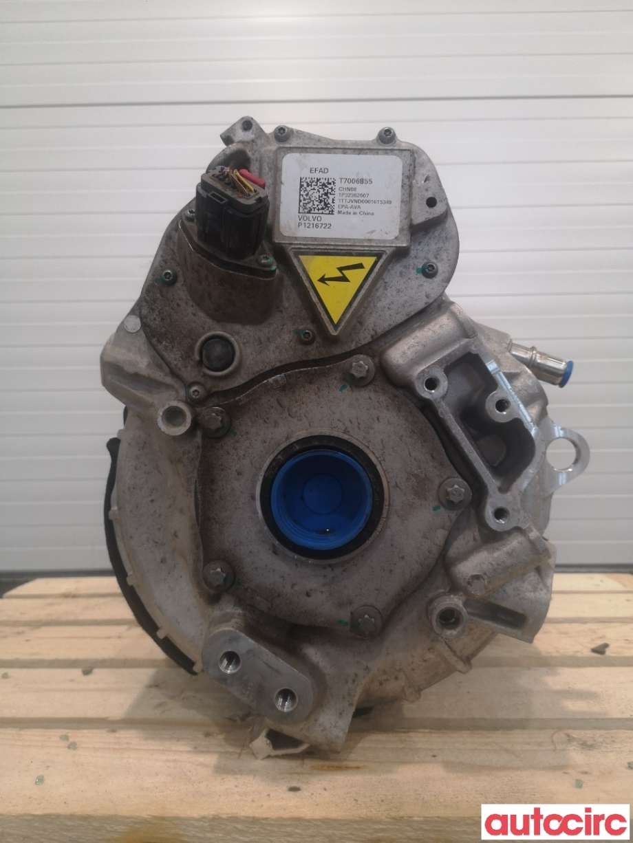 Motor elbil foran til Volvo XC40 2018-2024  (VOLVO|36003600|)