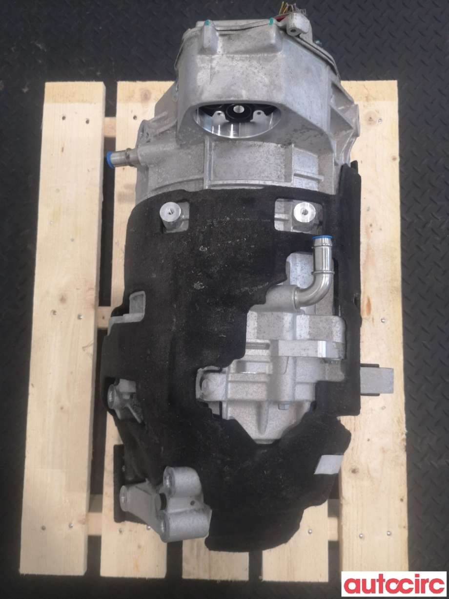 Motor elbil foran til Volvo XC40 2018-2024  (VOLVO|36003600|)