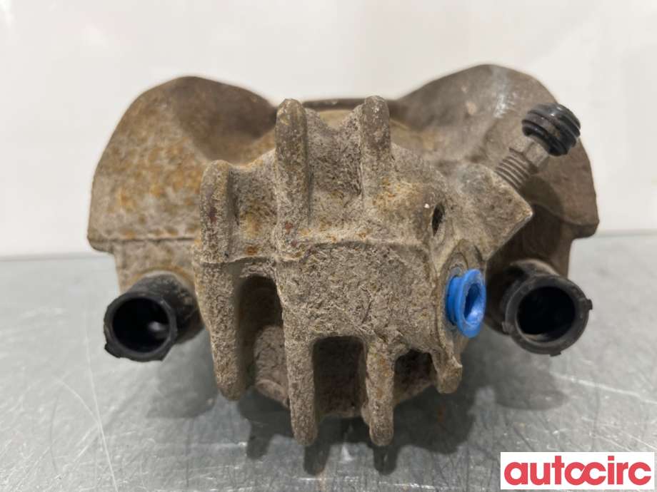 Bremsecaliper høyre foran til Peugeot 208 2019-->> (Type II)  (PEUGEOT|1648035280|)
