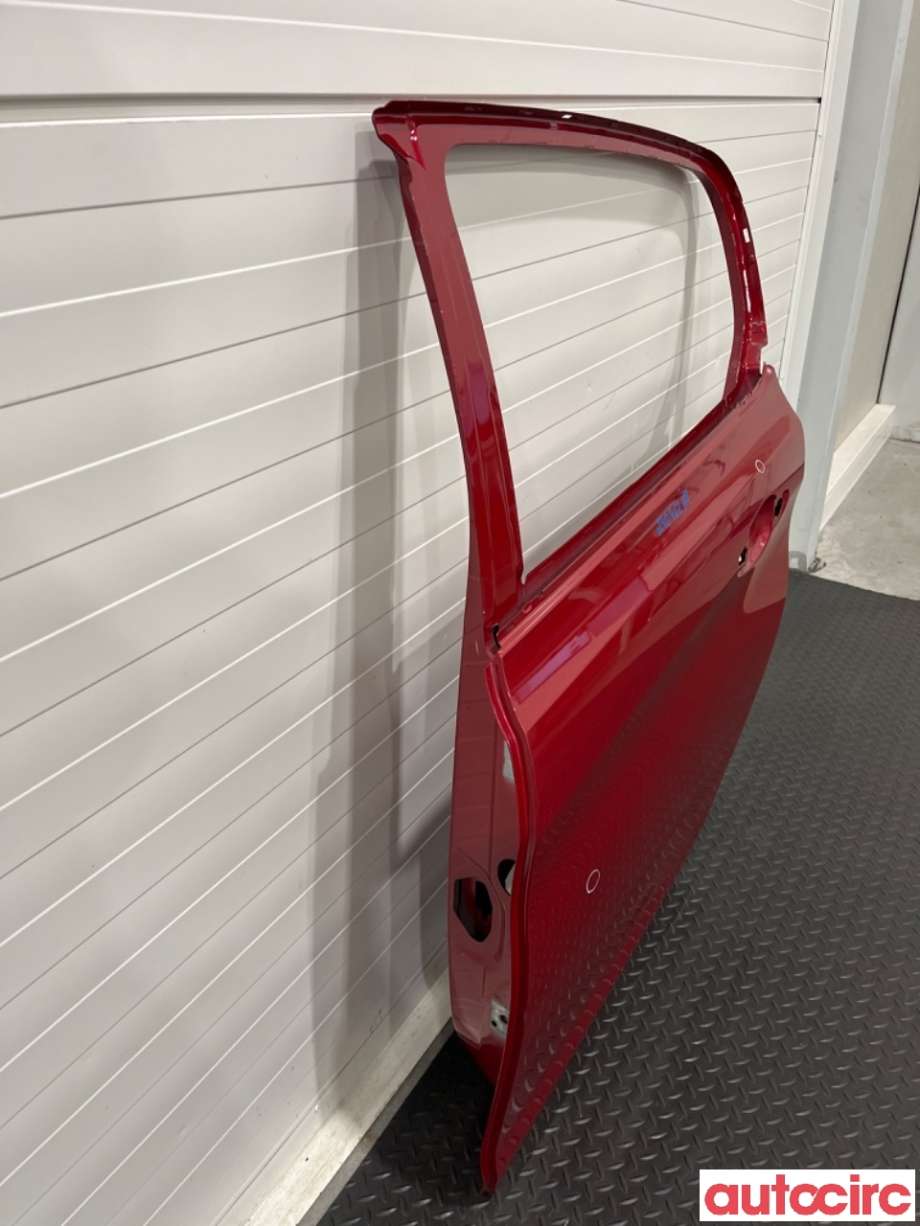 Dør venstre bak til Peugeot 308 2013-2021 (Type II)  (PEUGEOT|9802165680|)