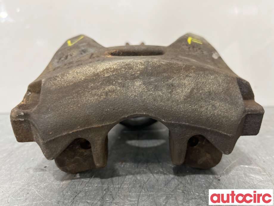 Bremsecaliper venstre foran til Peugeot 208 2019-->> (Type II) (PEUGEOT|1648035180|)