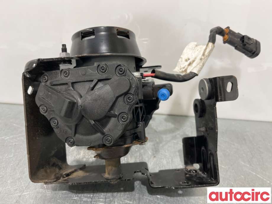 Vakuumpumpe til Peugeot 208, 2019-->> (Type II) (PEUGEOT|9835028580)