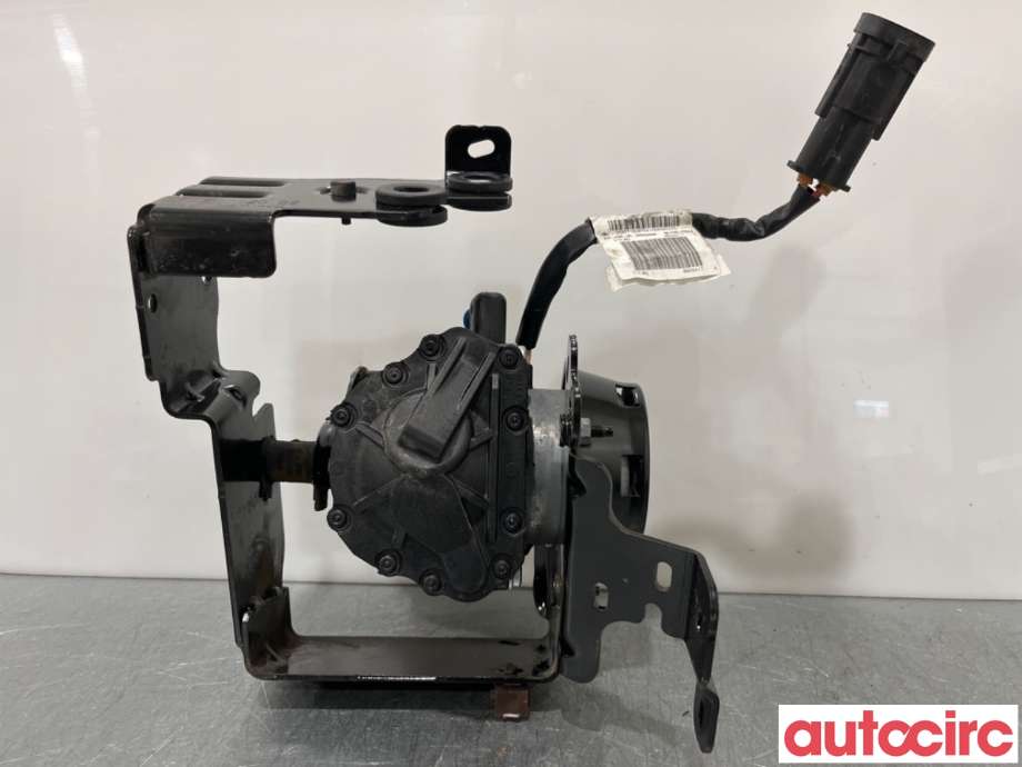 Vakuumpumpe til Peugeot 208 2019-->> (Type II)  (PEUGEOT|9835028580|037102-07644)