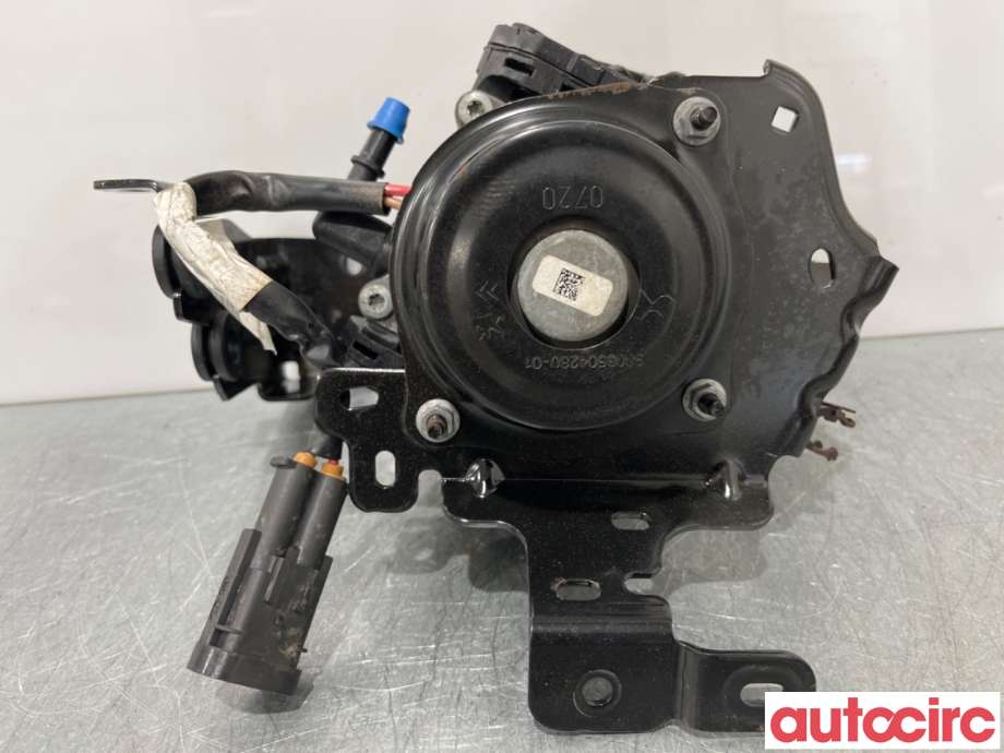 Vakuumpumpe til Peugeot 208 2019-->> (Type II)  (PEUGEOT|9835028580|037102-07644)