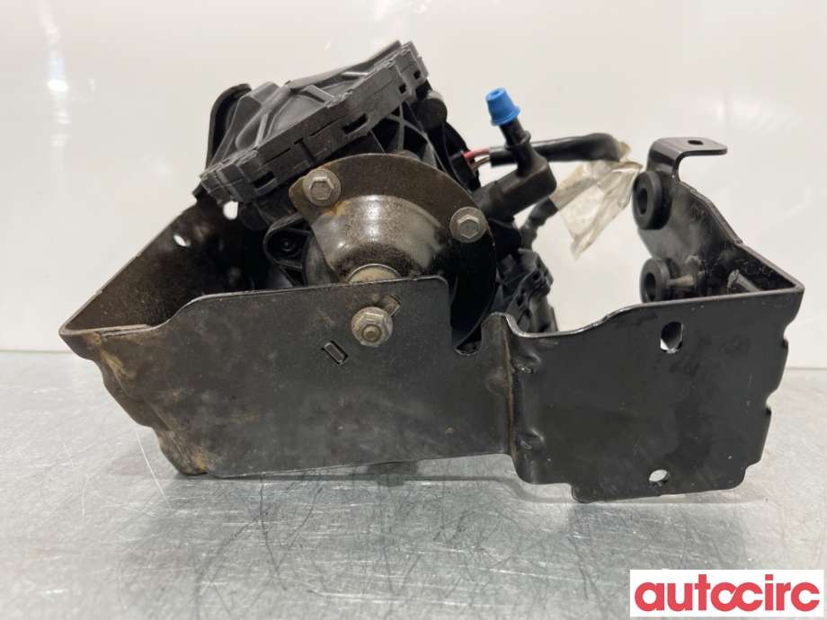 Vakuumpumpe til Peugeot 208 2019-->> (Type II)  (PEUGEOT|9835028580|037102-07644)