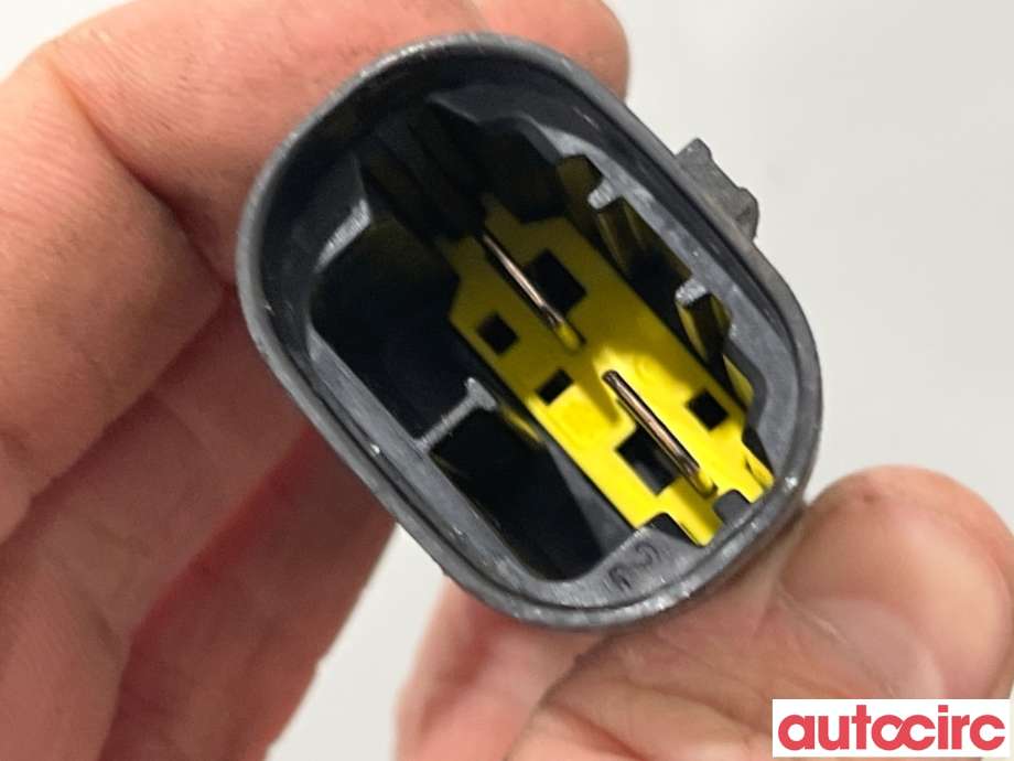 Vakuumpumpe til Peugeot 208 2019-->> (Type II)  (PEUGEOT|9835028580|037102-07644)