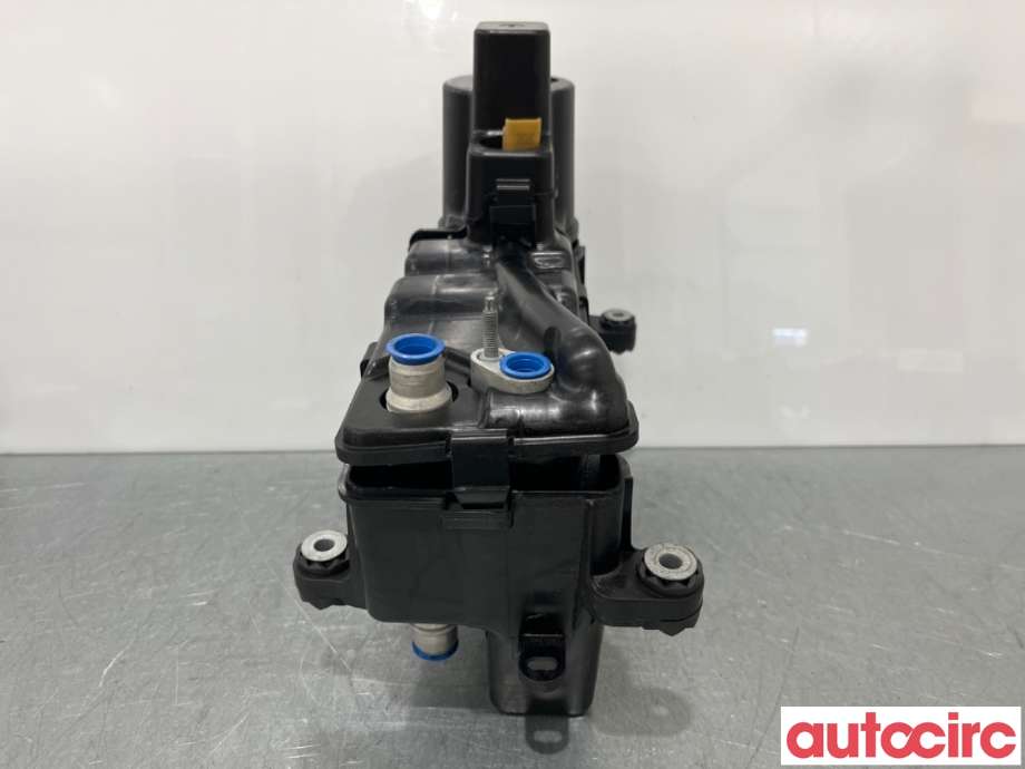 Kullfilter (boks) til Peugeot 208 2019-->> (Type II)  (PEUGEOT|9830070780|T97891CE)