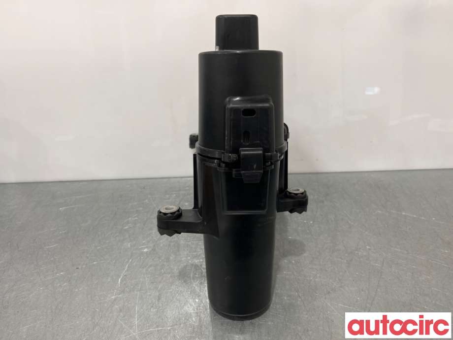 Kullfilter (boks) til Peugeot 208 2019-->> (Type II)  (PEUGEOT|9830070780|T97891CE)