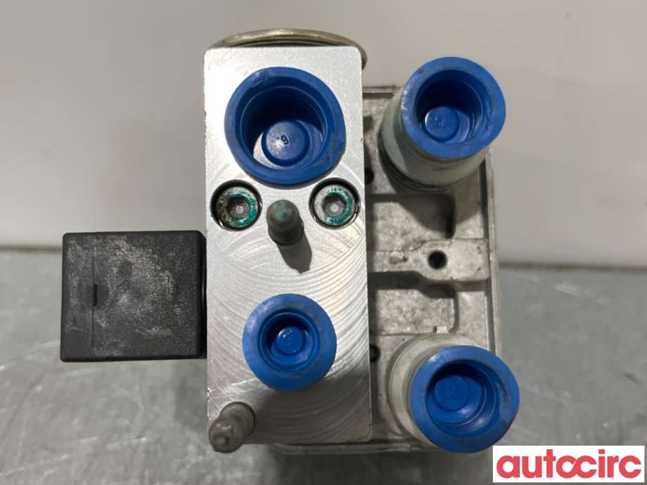 Diverse deler til Peugeot 208, 2019-->> (Type II) (PEUGEOT|9831600480)