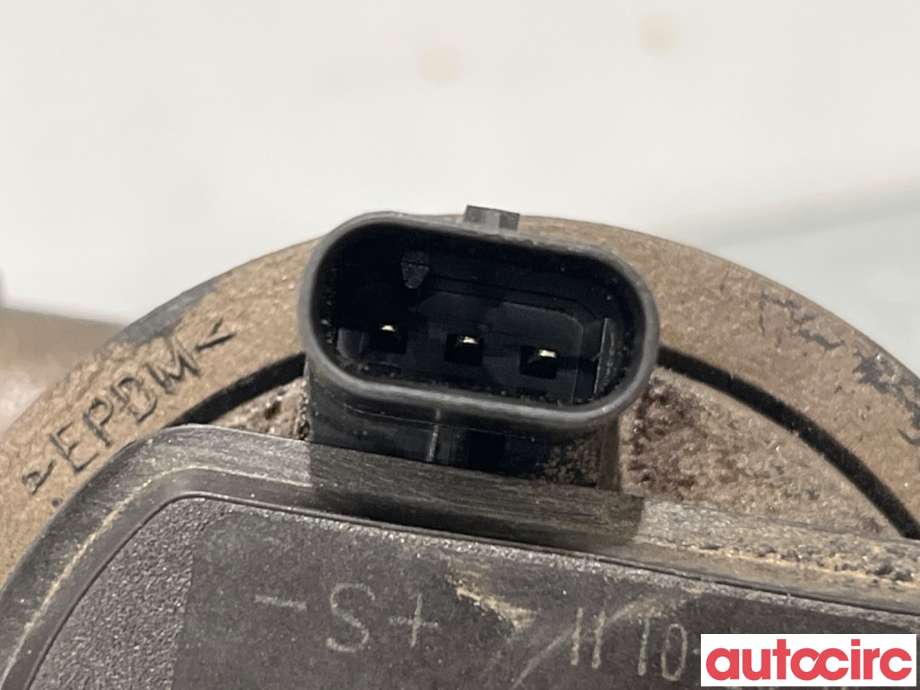 Sirkulasjonspumpe til Peugeot 208 2019-->> (Type II)  (PEUGEOT|9833874480|0392023428)