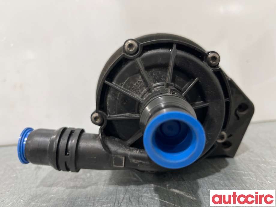 Sirkulasjonspumpe til Peugeot 208 2019-->> (Type II)  (PEUGEOT|9827567880|0392024023)
