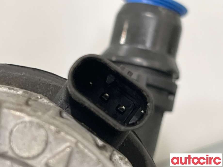 Sirkulasjonspumpe til Peugeot 208 2019-->> (Type II)  (PEUGEOT|9827567880|0392024023)