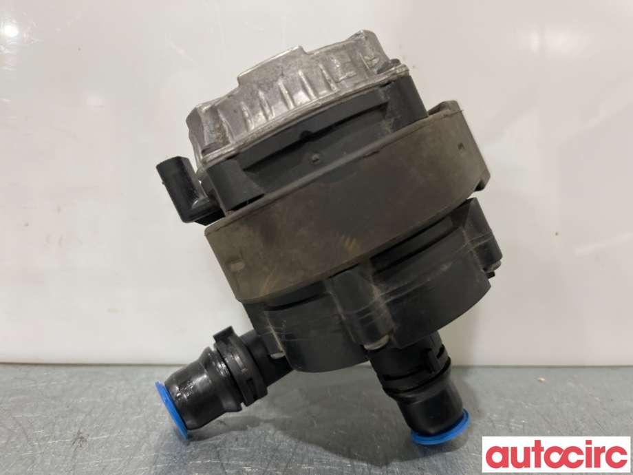 Sirkulasjonspumpe til Peugeot 208 2019-->> (Type II) (PEUGEOT|9827567880|0392024023)