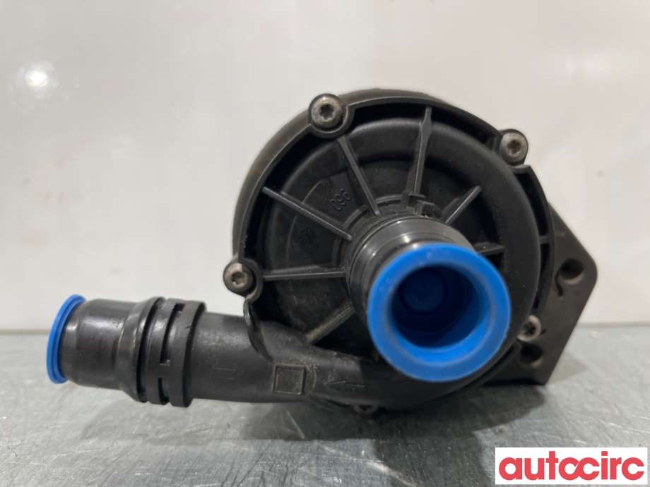 Sirkulasjonspumpe til Peugeot 208 2019-->> (Type II) (PEUGEOT|9827567880|0392024023)