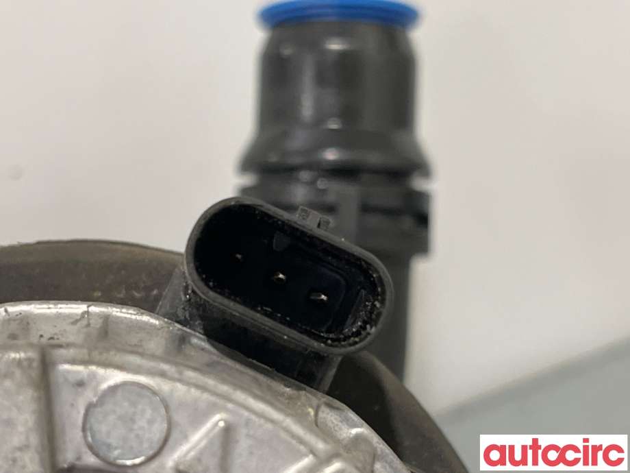 Sirkulasjonspumpe til Peugeot 208 2019-->> (Type II) (PEUGEOT|9827567880|0392024023)