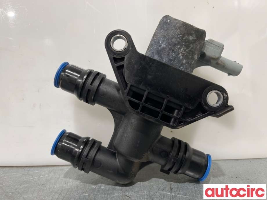 Diverse deler til Peugeot 208 2019-->> (Type II)  (PEUGEOT|9829266280|)