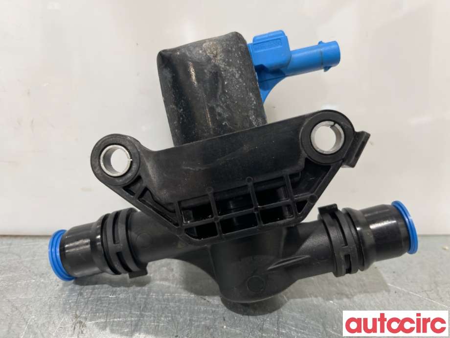 Diverse deler til Peugeot 208 2019-->> (Type II)  (PEUGEOT|9832977580||9827567780)