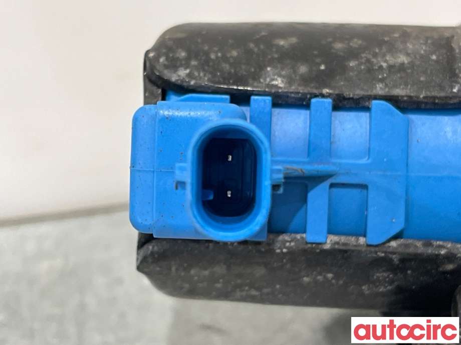 Diverse deler til Peugeot 208 2019-->> (Type II)  (PEUGEOT|9832977580||9827567780)