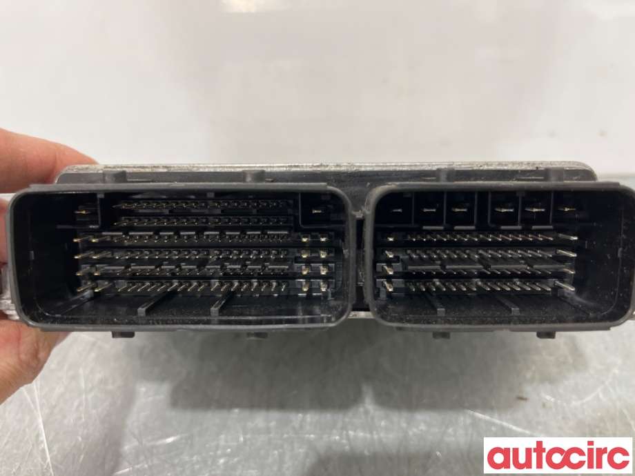 Styreenhet diverse til Peugeot 208 2019-->> (Type II) (PEUGEOT|1659558380|A3C0766640001|9832694580)