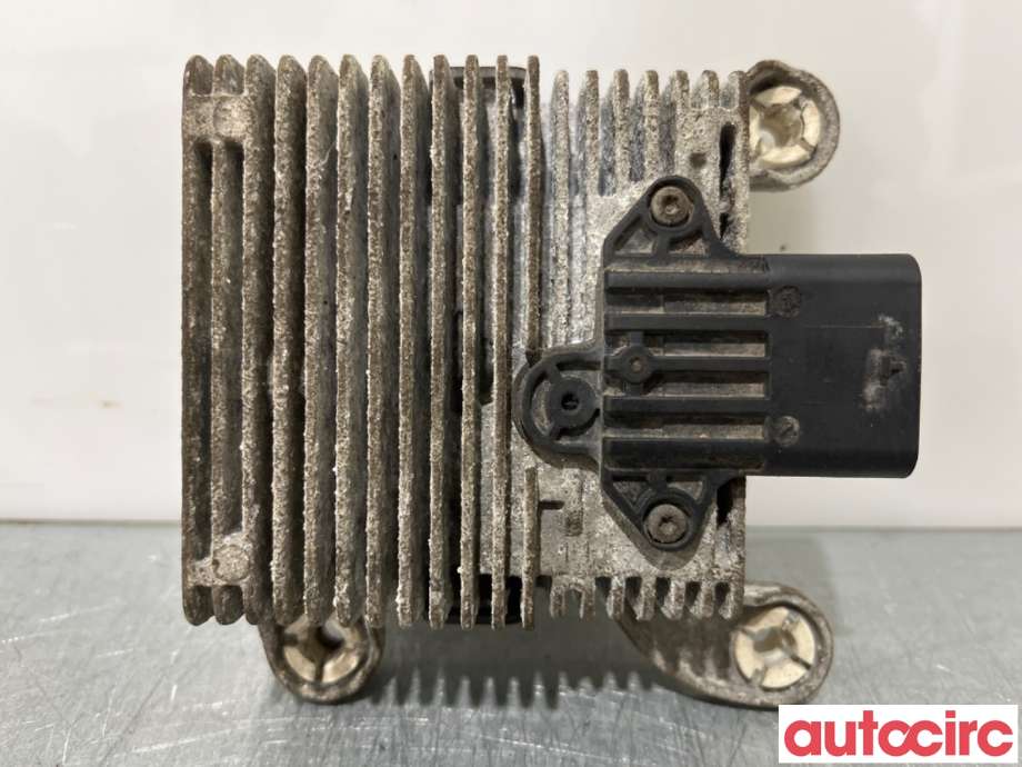 Sensor radar til Peugeot 208, 2019-->> (Type II) (PEUGEOT|1662442080)