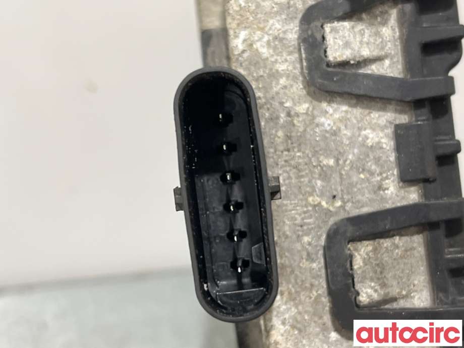 Sensor radar til Peugeot 208 2019-->> (Type II)  (PEUGEOT|1662442080||9839967780)