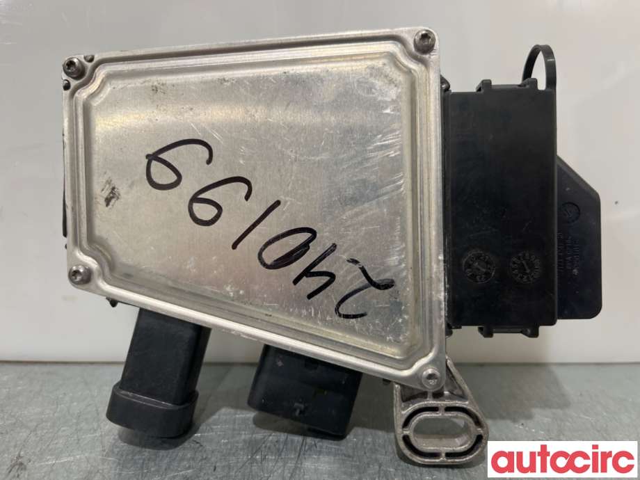 Styreenhet diverse til Peugeot 208 2019-->> (Type II)  (PEUGEOT|1671332780||9837559480)