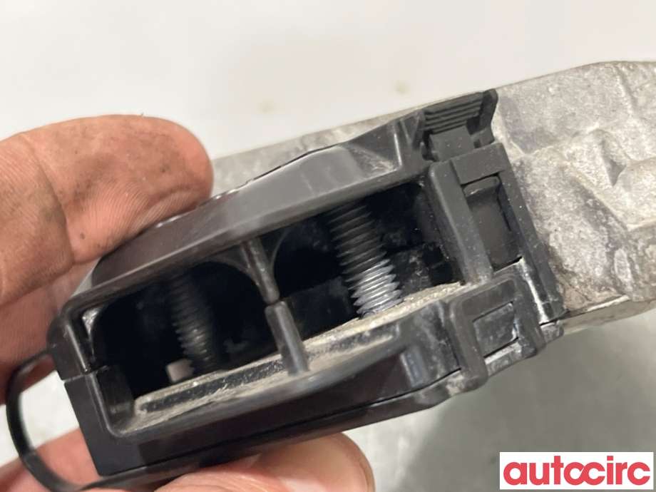 Styreenhet diverse til Peugeot 208 2019-->> (Type II)  (PEUGEOT|1671332780||9837559480)