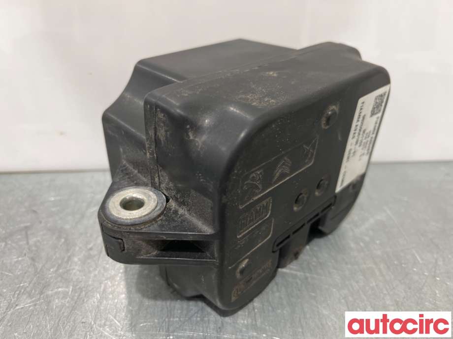 Høyttaler motorlyd, AVAS (Acoustic Vehicle Alerting System) til Peugeot 208 2019-->> (Type II)  (PEUGEOT|9825956180|)
