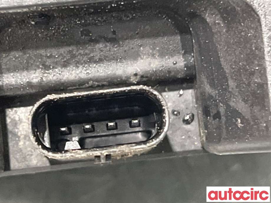 Høyttaler motorlyd, AVAS (Acoustic Vehicle Alerting System) til Peugeot 208 2019-->> (Type II)  (PEUGEOT|9825956180|)