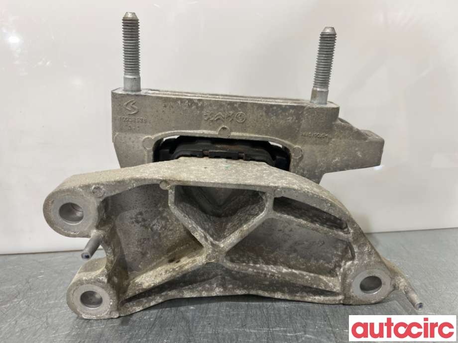 Motorfeste til Peugeot 208 2019-->> (Type II)  (PEUGEOT|9826533880|)