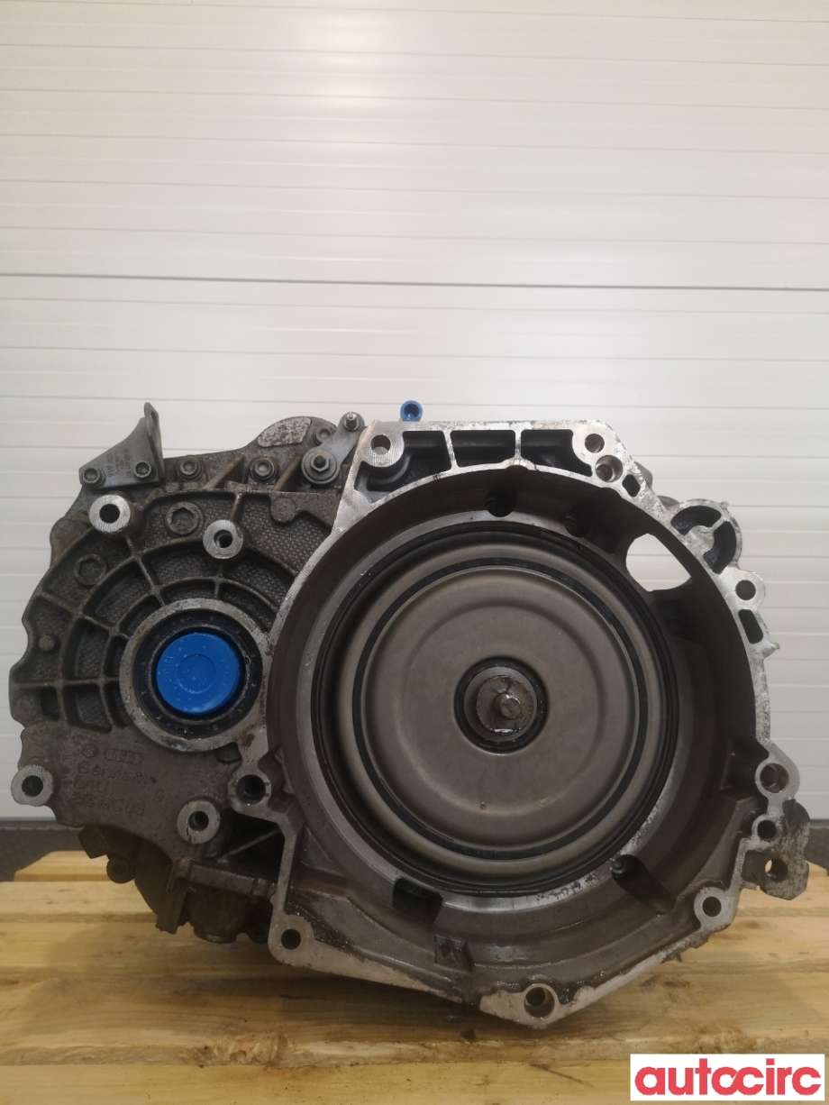 Girkasse automat til VW Passat, 2011-2015 (B7) (B7) (VOLKSWAGEN|02E300014F)