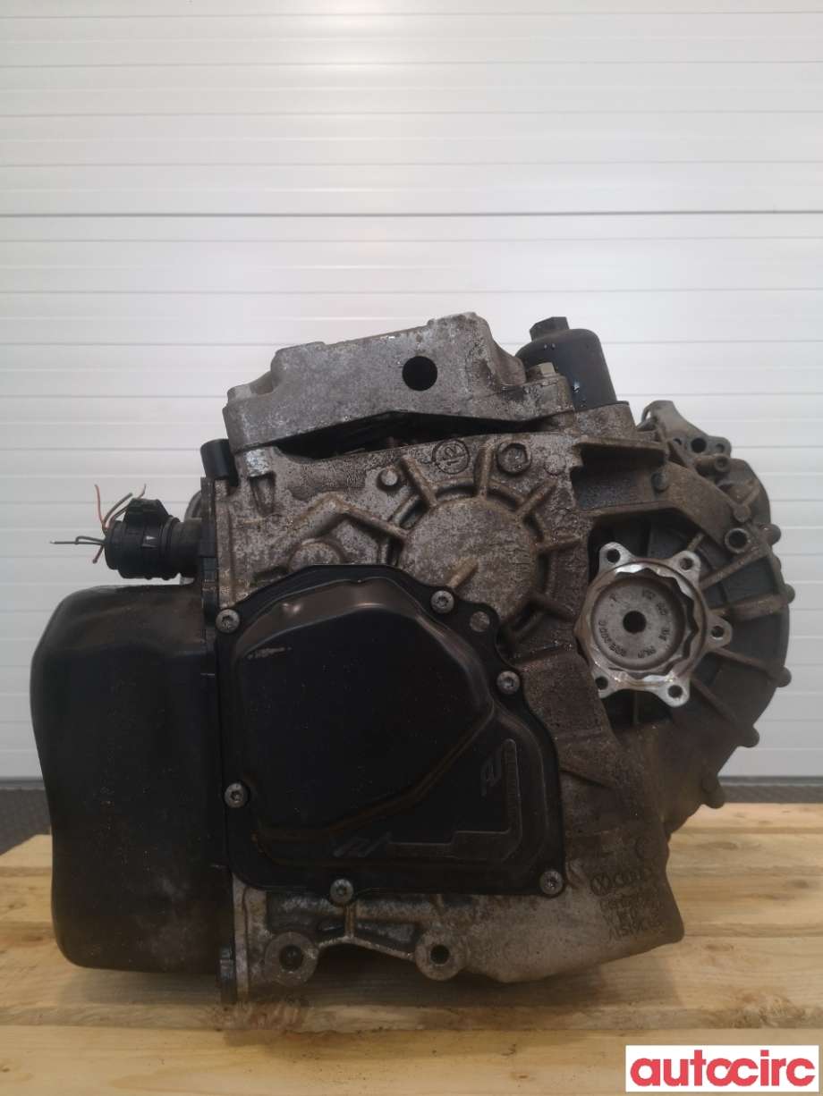 Girkasse automat til VW Passat 2011-2015 (B7) (B7) (VOLKSWAGEN|02E300014F|)