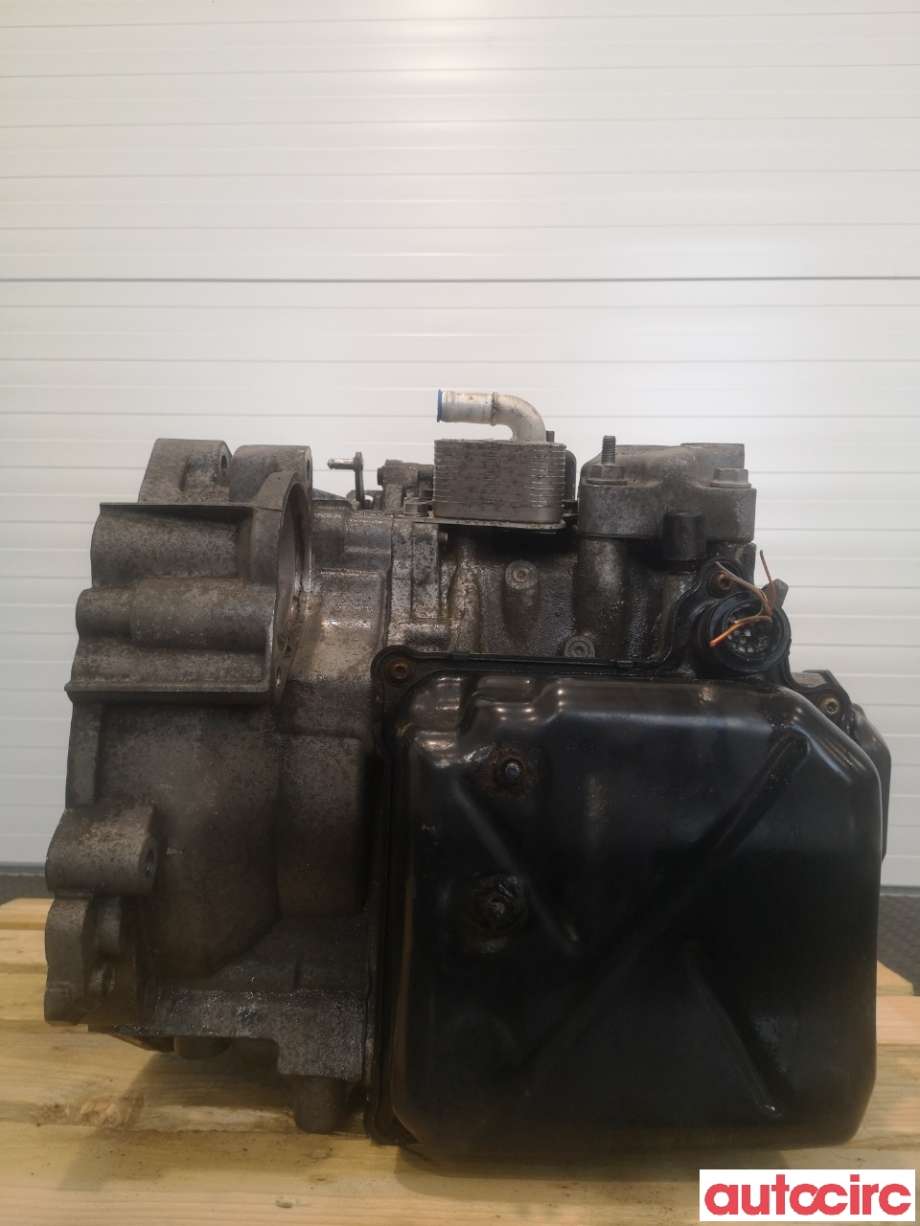 Girkasse automat til VW Passat 2011-2015 (B7) (B7) (VOLKSWAGEN|02E300014F|)