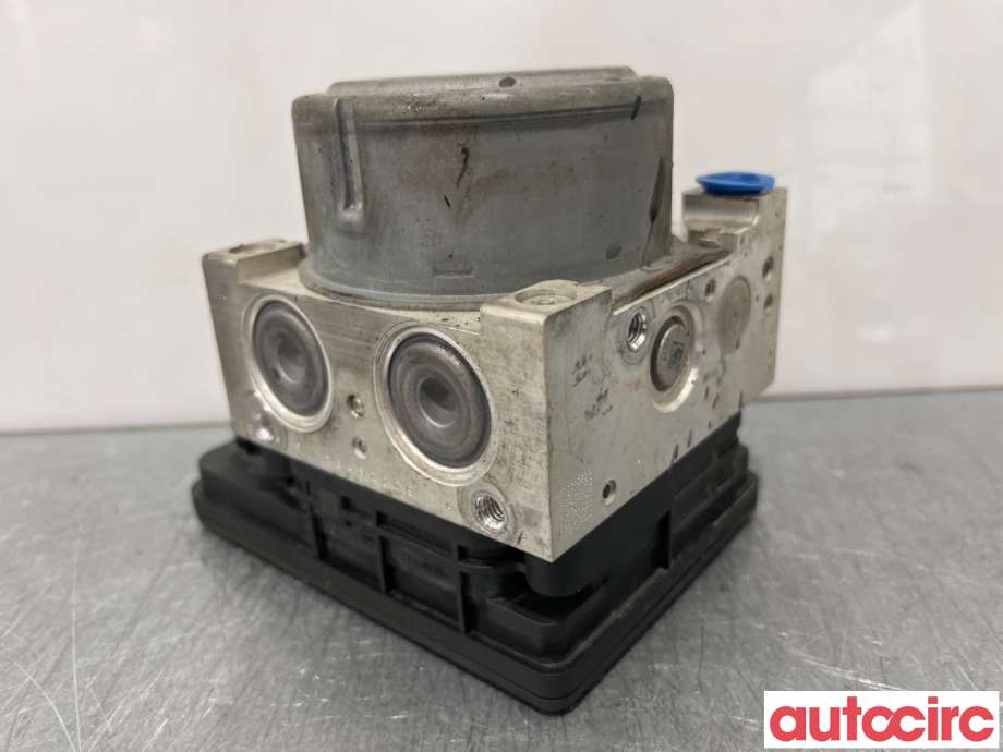 ABS sentral til Mazda CX-5 2012-2017 (Type I)  (MAZDA|K0Y1-43-7A0E|062109-64833|K011437A0B)